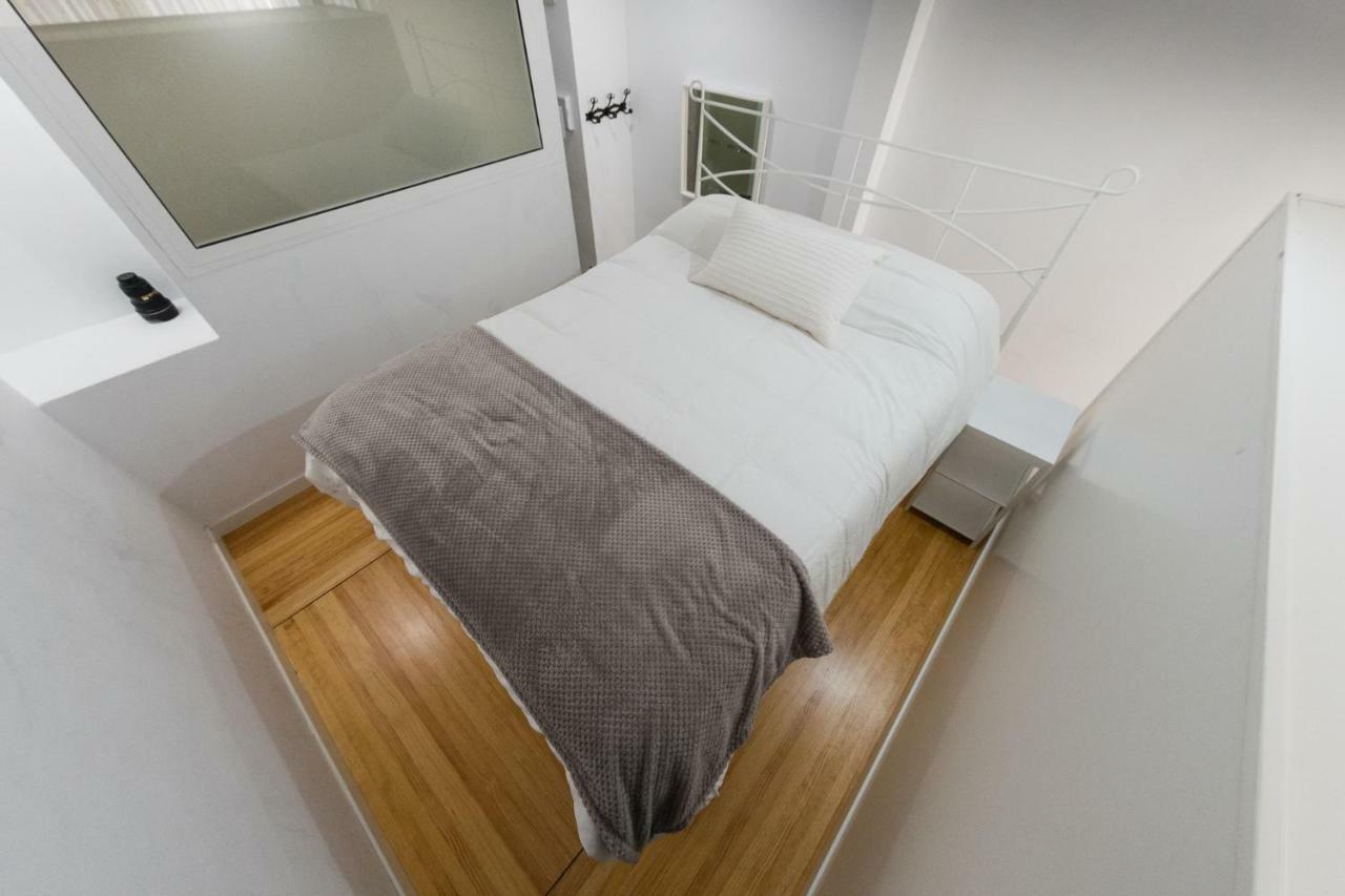 Loft Campana II Donkey Seville Exterior photo