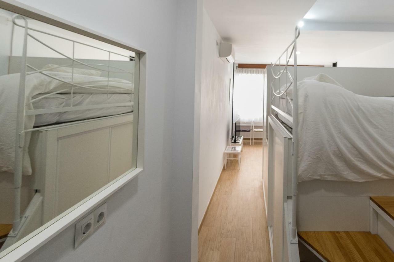 Loft Campana II Donkey Seville Exterior photo