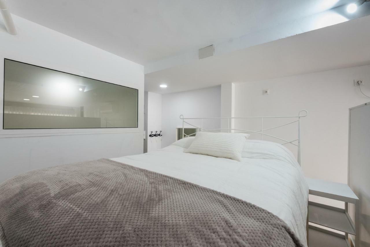 Loft Campana II Donkey Seville Exterior photo