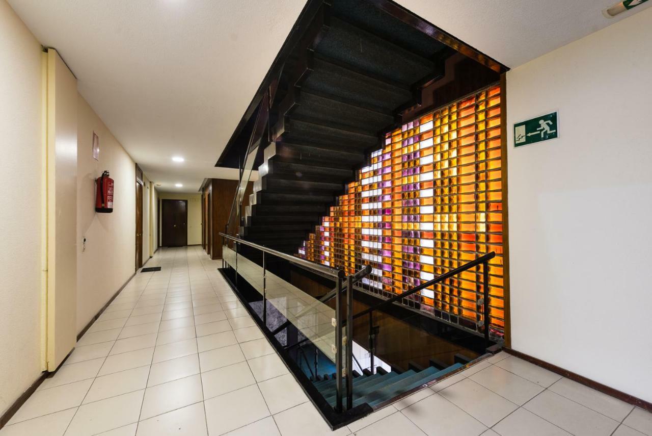 Loft Campana II Donkey Seville Exterior photo