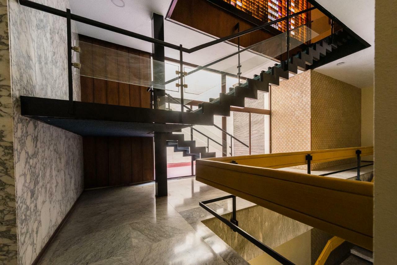 Loft Campana II Donkey Seville Exterior photo